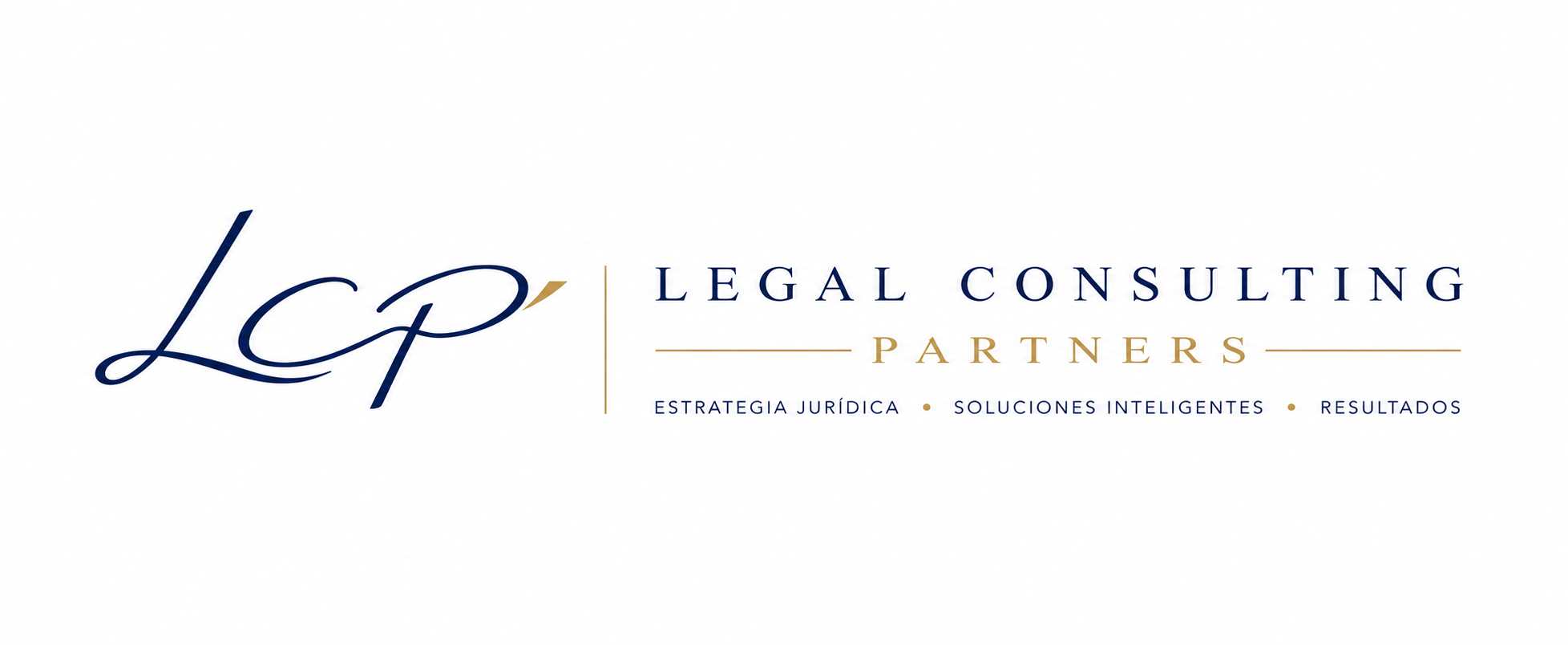 Legal Consulting Partners Logo