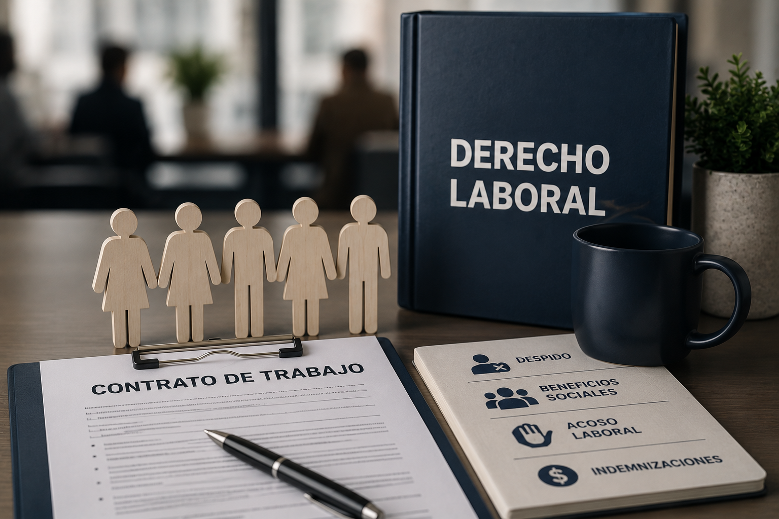 Derecho Laboral